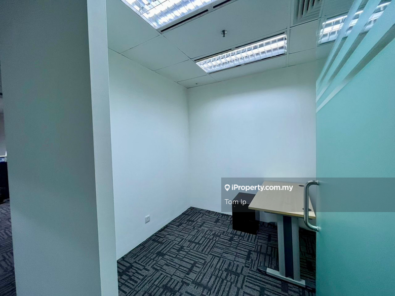 Pejabat untuk Disewa di Bukit Bintang, KL City Centre oleh Tom Ip - iProperty.com.my