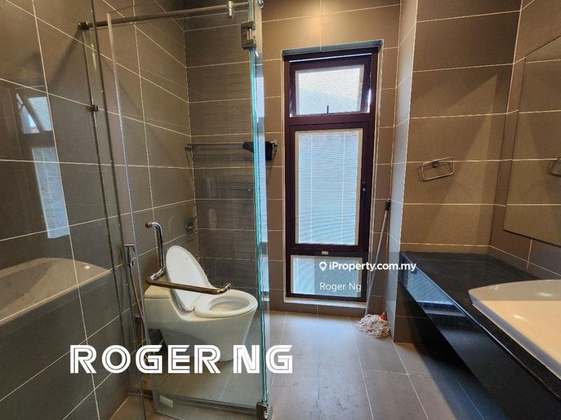 Bungalow House for Sale in Setia Eco Park, Setia Alam by Roger Ng - iProperty.com.my