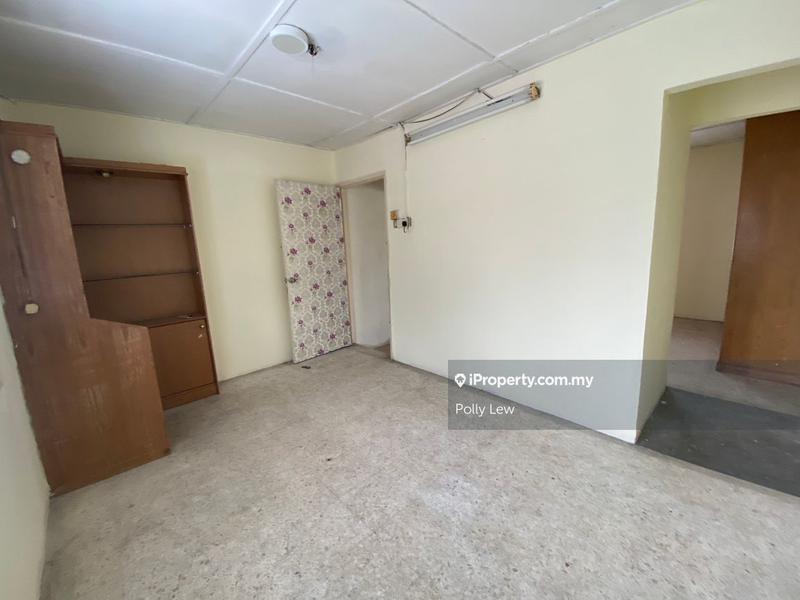 Rumah Berangkai 2 Tingkat untuk Dijual di Taman Castlefield, Sri Petaling oleh Polly Lew - iProperty.com.my