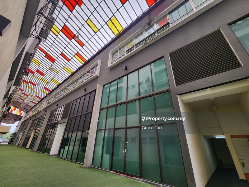 Shop / Office untuk Disewa di Taman Overseas Union (Taman Oug), Jalan Klang Lama (Old Klang Road) oleh Grace Tan - iProperty.com.my