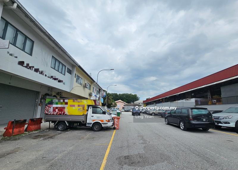 Terrace Factory for Sale in Taman Mayang, Petaling Jaya by Ling Yean - iProperty.com.my
