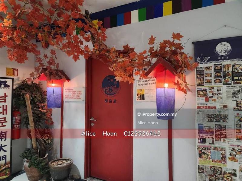 Retail-Space for Sale in csg07, Petaling Jaya by Alice Hoon - iProperty.com.my