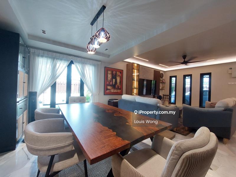 2-storey Terraced House for Sale in Bandar Damai Perdana, Cheras by Louis Wong - iProperty.com.my