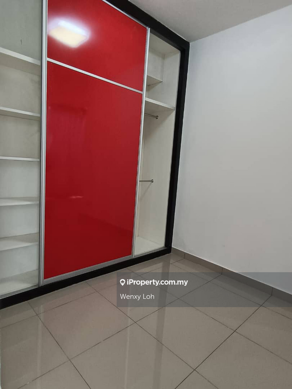 4-storey Terraced House for Rent in Empire Residence, Petaling Jaya by Wenxy Loh - iProperty.com.my