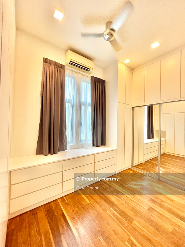 Banglo untuk Dijual di Hartamas Heights, Batu oleh Citta Cheng - iProperty.com.my