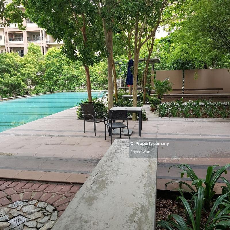 Condominium for Sale in Seri Maya Condominium by Joyce Wan - iProperty.com.my
