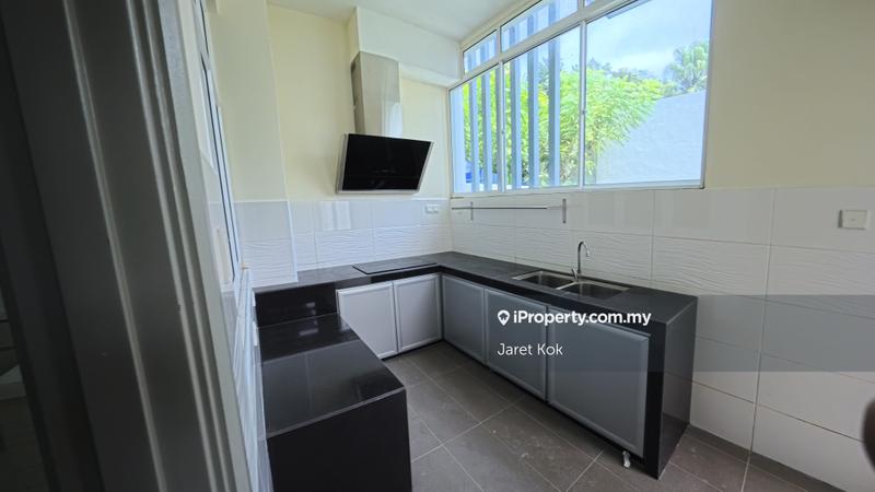 Rumah Berangkai 2.5 Tingkat untuk Dijual di Bangsar South, Bangsar oleh Jaret Kok - iProperty.com.my