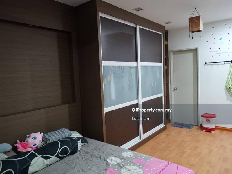 Kondominium untuk Dijual di Bayu Sentul oleh Lucas Lim - iProperty.com.my