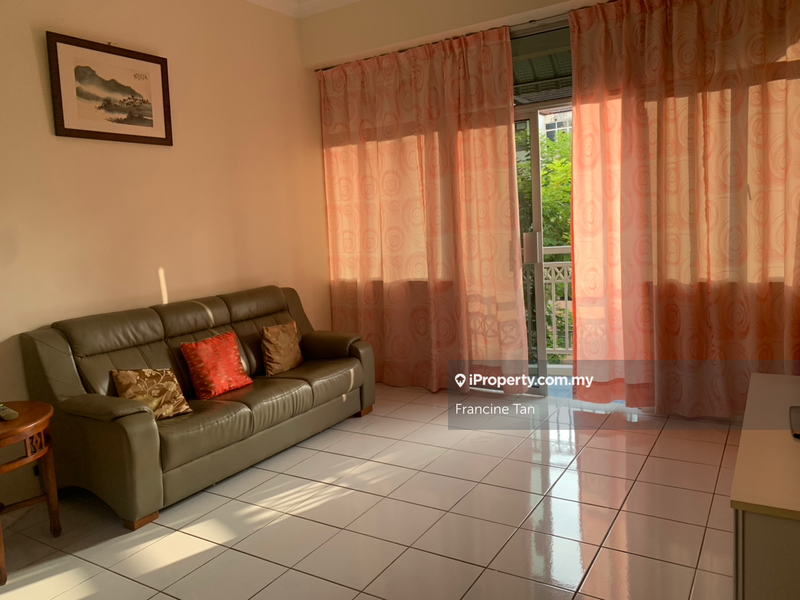 Pangsapuri untuk Dijual di Taman Jubilee Phase 5 oleh Francine Tan - iProperty.com.my