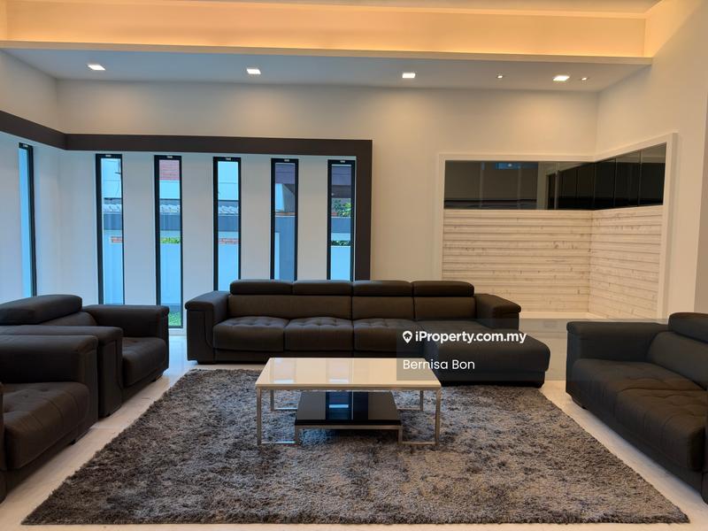 Bungalow House for Sale in seksyen 14 petaling jaya, Petaling Jaya by Bernisa Bon - Living Room - iProperty.com.my
