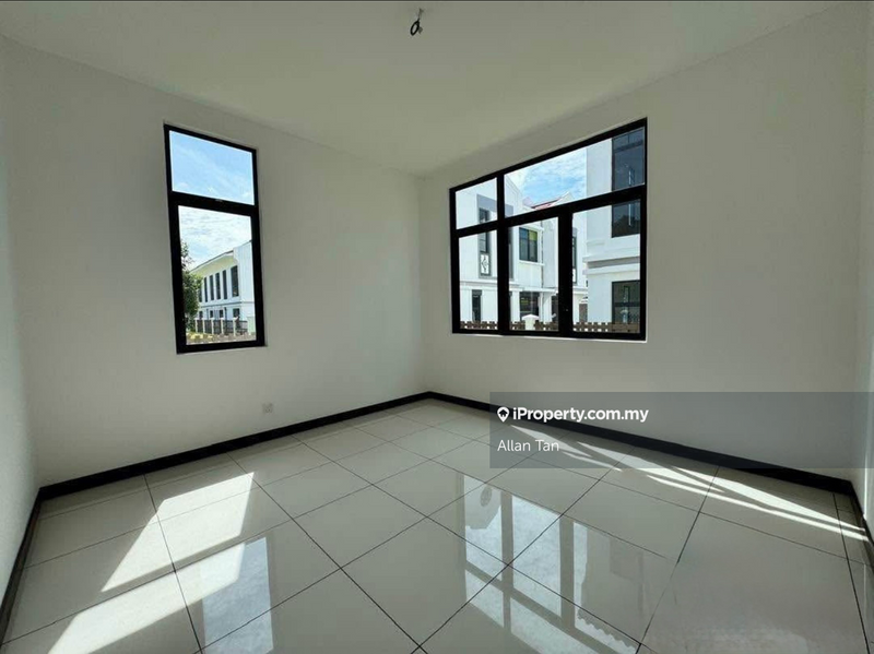 Semi-Detached House for Sale in Setia Eco Park, Setia Alam by Allan Tan - iProperty.com.my