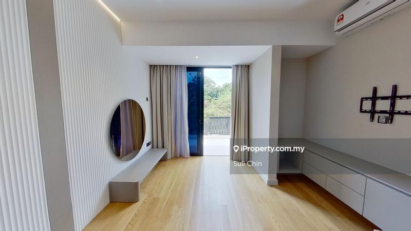 Rumah Berangkai 2 Tingkat untuk Dijual di Taman Bukit Desa, Taman Desa oleh Suli Chin - iProperty.com.my