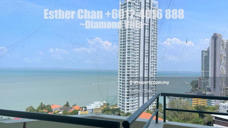 For Sale - Diamond Villa Condominium