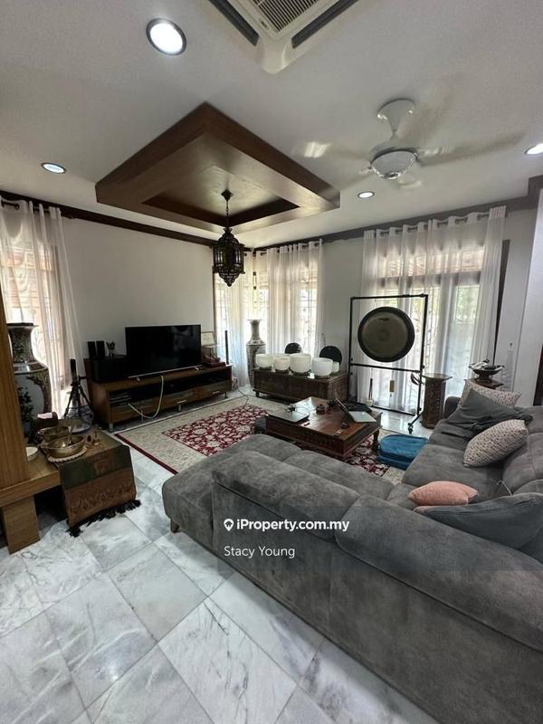 Rumah Berkembar untuk Dijual di Beverly Heights, Melawati oleh Stacy Young - iProperty.com.my