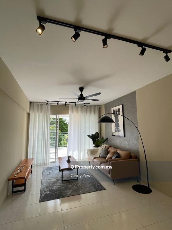 For Sale - Hijauan Heights