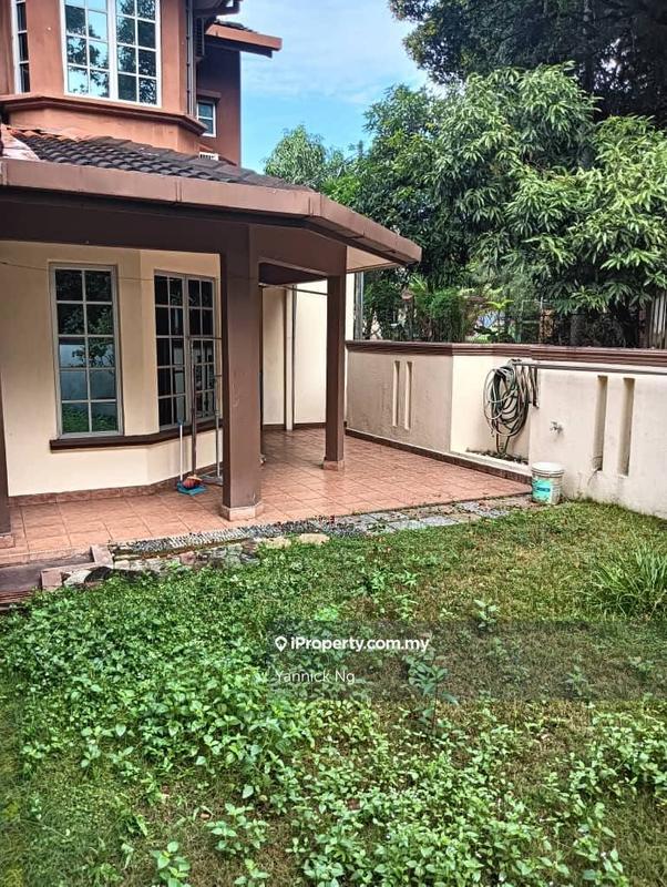 Rumah Teres 2-Tingkat untuk Dijual di Usj 23, Subang Jaya oleh Yannick Ng - iProperty.com.my