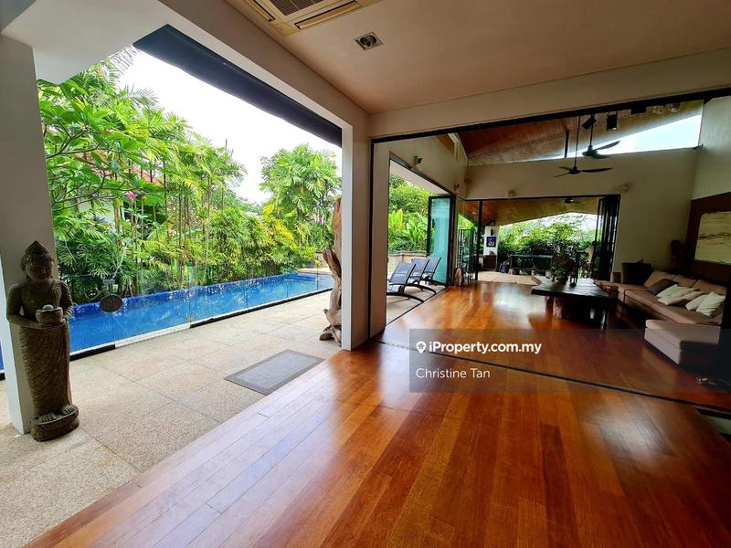 Bungalow House for Sale in Serdang, Seri Kembangan by Christine Tan - iProperty.com.my