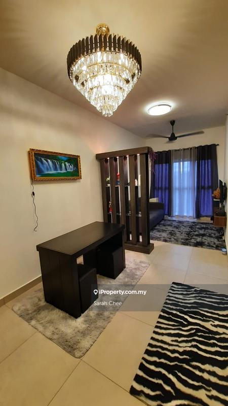 For Rent - Residensi Rimbun @ Canopy Hills