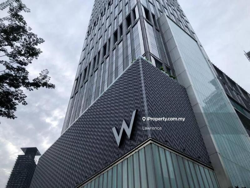 For Rent - Tropicana The Residences