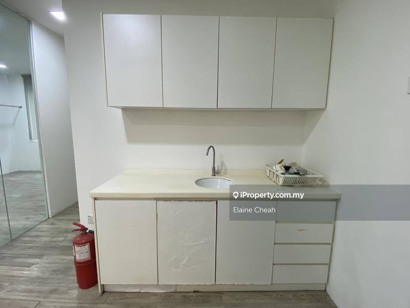 For Sale - Damansara Perdana Business Centre, Damansara Perdana, Petaling Jaya