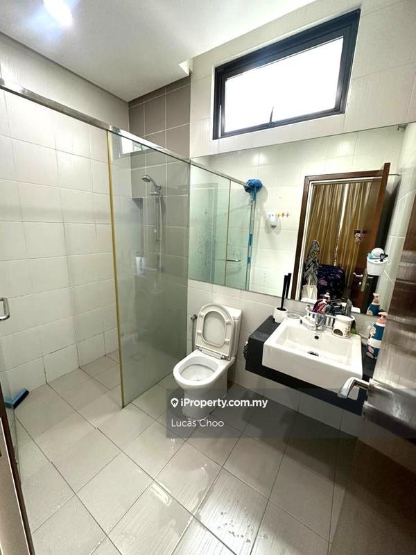 2.5-storey Terraced House for Sale in Sunway Montana, Setapak by Lucas Choo - iProperty.com.my