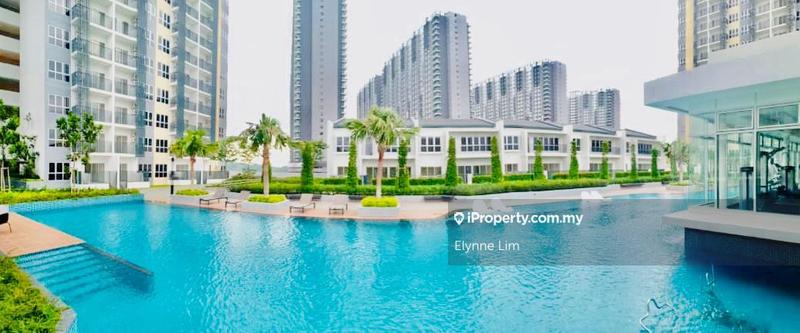 For Sale - Cerrado Residence @ Southville City