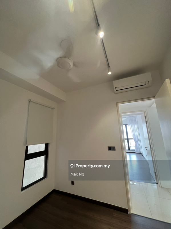 Service Residence for Rent in Duta Park Residences by Max Ng - iProperty.com.my