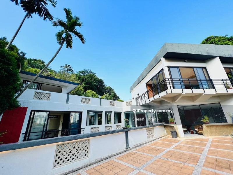 Banglo untuk Dijual di Bukit Tunku (Kenny Hills), Kuala Lumpur oleh Sheikh Imran - iProperty.com.my