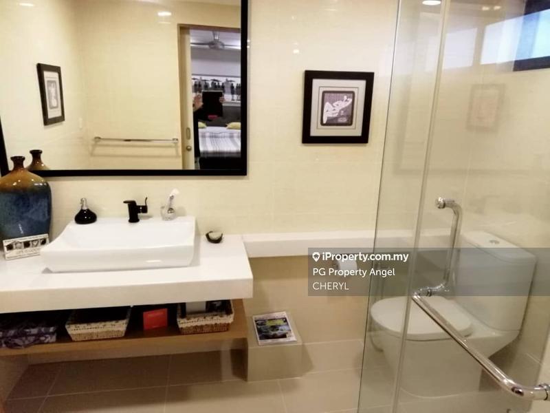 Condominium for Sale in Sea Range Tower by CHERYL - iProperty.com.my