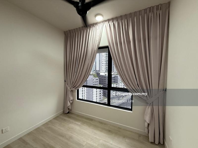 Service Residence for Rent in Quinn Residence by Frederick Lim - iProperty.com.my