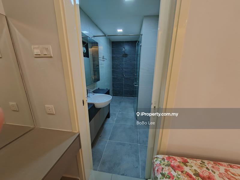 Service Residence for Sale in Pearl Suria by BoBo Lee - iProperty.com.my