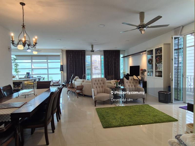 Rumah Berkembar untuk Dijual di FERRINGHI HEIGHTS, Batu Feringghi oleh Desmond Lim - iProperty.com.my