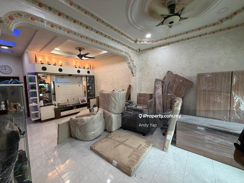 Rumah Teres untuk Dijual di Kota Puteri Seksyen 5, Batu Arang oleh Andy Yap - iProperty.com.my