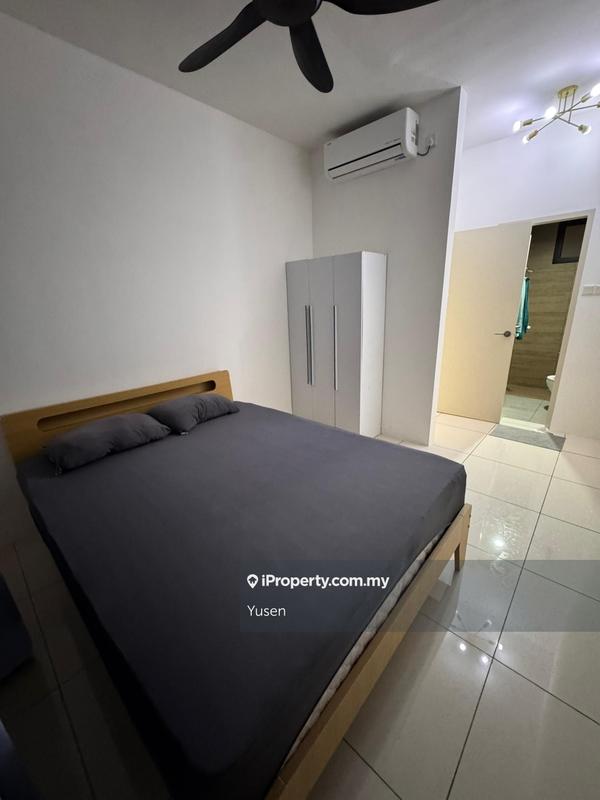 For Rent - Vivo Executive Apartment