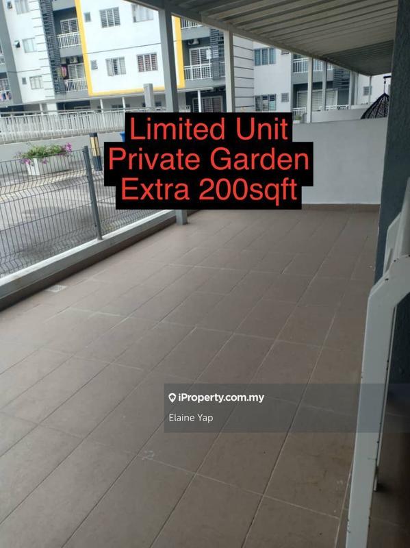 For Sale - Permata Residences