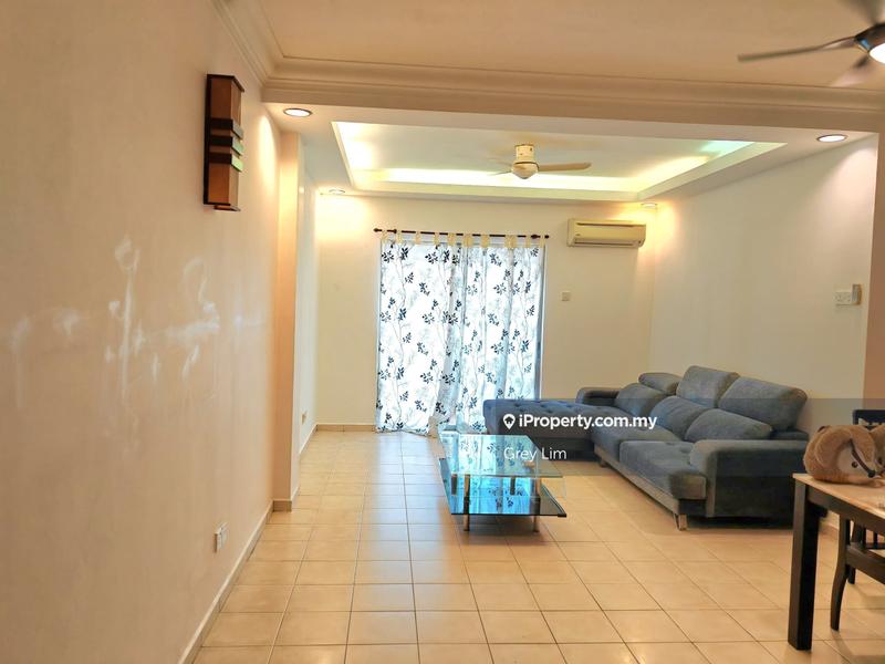 For Sale - Paradesa Tropika II