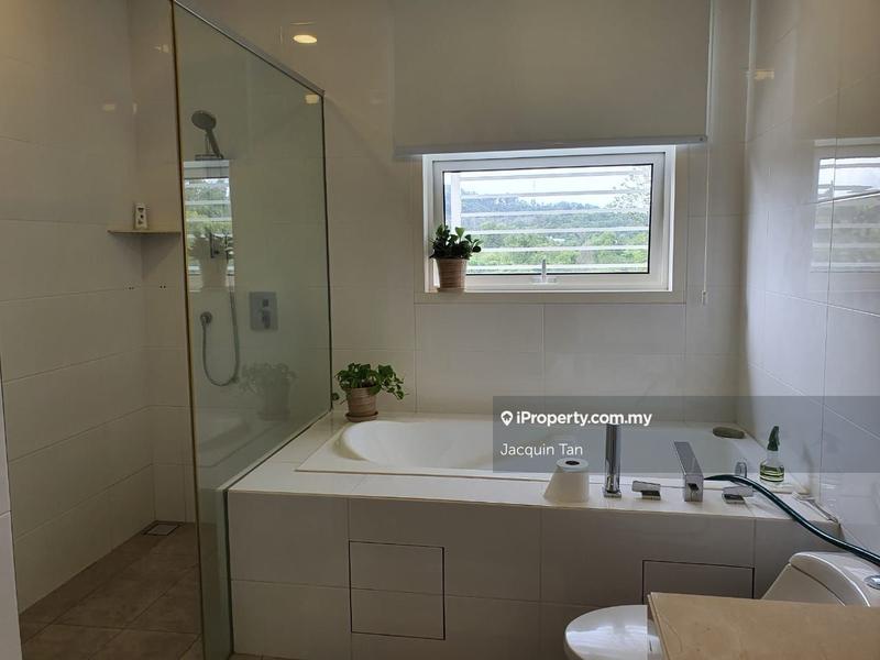 3-storey Terraced House for Sale in Mines Resort City, Seri Kembangan by Jacquin Tan - iProperty.com.my