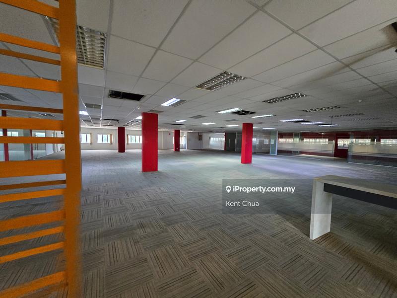 Kilang Terpisah untuk Dijual di Kota Damansara, Selangor oleh Kent Chua - iProperty.com.my