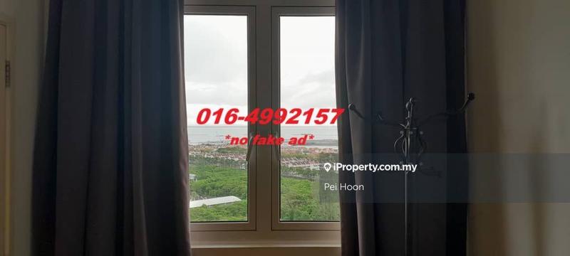 Residensi Servis untuk Dijual di One One Eight (118 @ Island Plaza) oleh Pei Hoon - iProperty.com.my