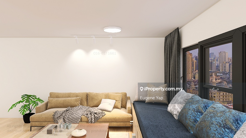 For Rent - Arte Cheras