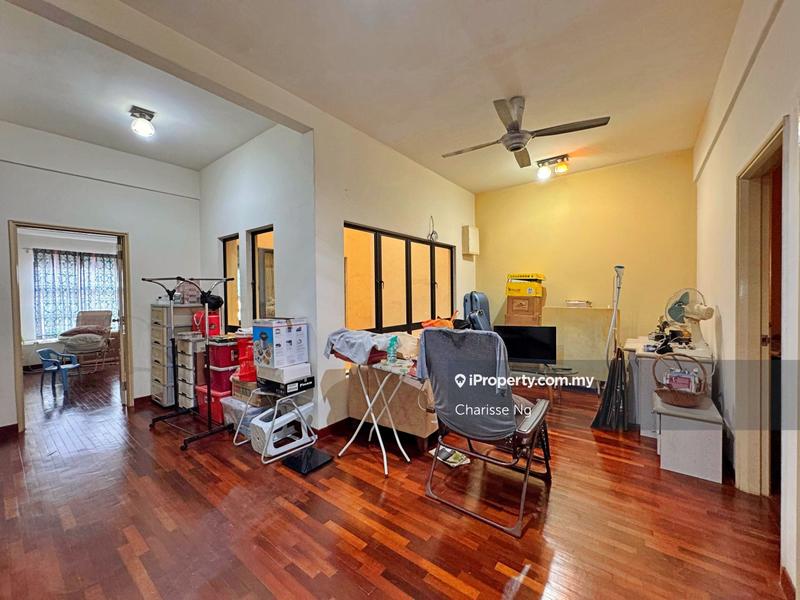 2.5-storey Terraced House for Sale in Jalil Sutera, Bukit Jalil by Charisse Ng - iProperty.com.my