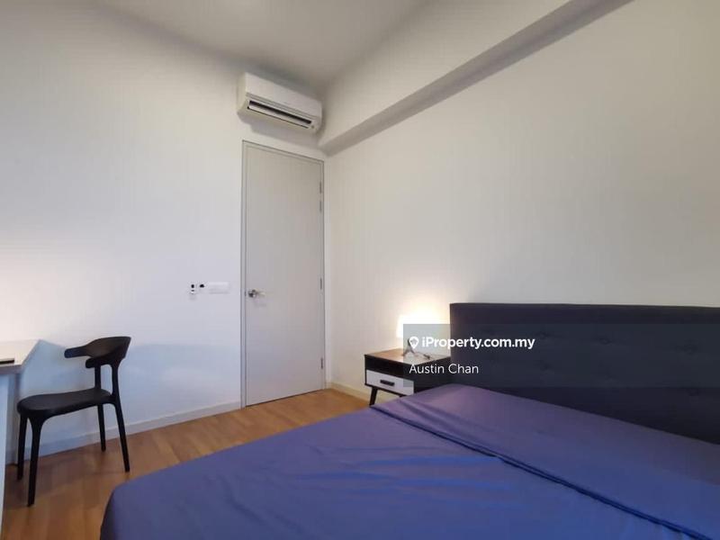 Service Residence for Rent in Sunway Geo Residence by Austin Chan - iProperty.com.my