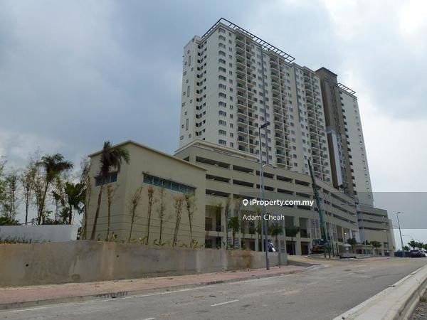 For Sale - Alam Idaman