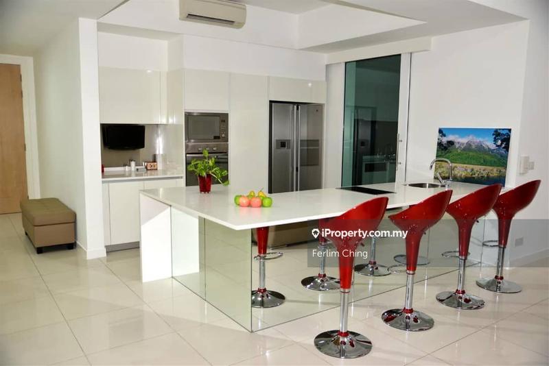 For Rent - Zehn Bukit Pantai