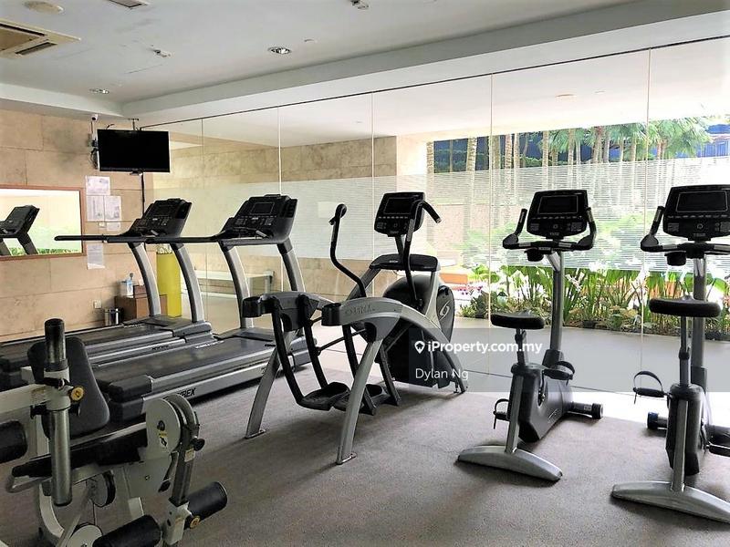 Condominium for Sale in The Binjai on the Park by Dylan Ng - iProperty.com.my