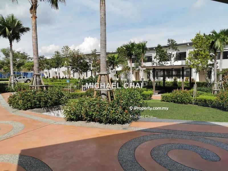 2-storey Terraced House for Rent in Maple Residence, ZINNIA, Cyberjaya by Michael Chai - iProperty.com.my