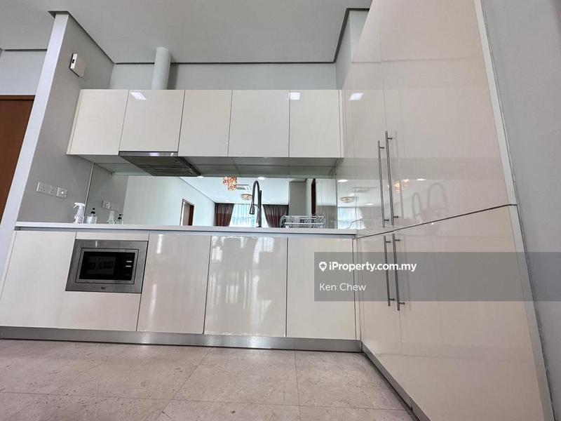 Service Residence for Sale in Soho Suites Serviced Residence @ KLCC by Ken Chew - iProperty.com.my