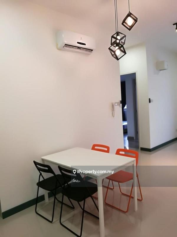 Residensi Servis untuk Disewa di South View oleh Sujatha M - iProperty.com.my