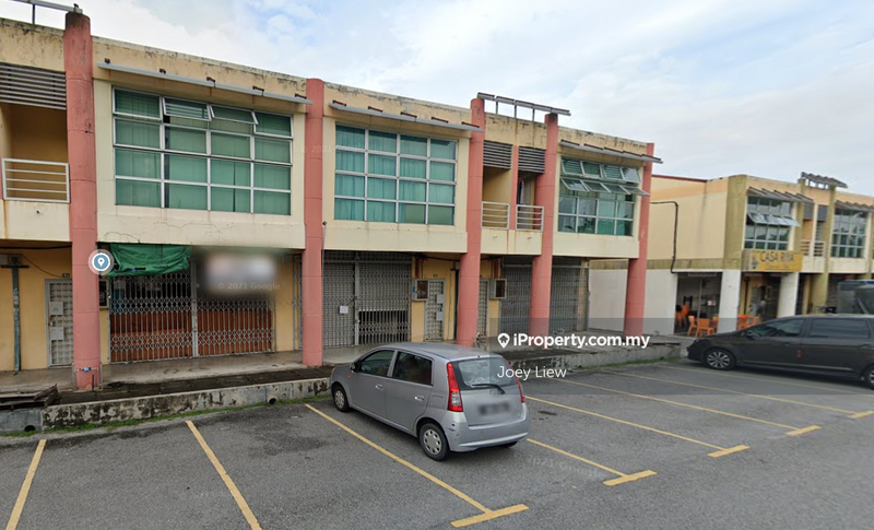 Shop for Sale in Taman Garing Permai, Rawang by Joey Liew - iProperty.com.my