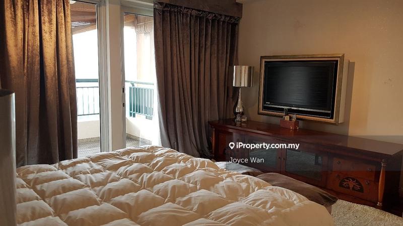 Condominium for Sale in Seri Maya Condominium by Joyce Wan - iProperty.com.my
